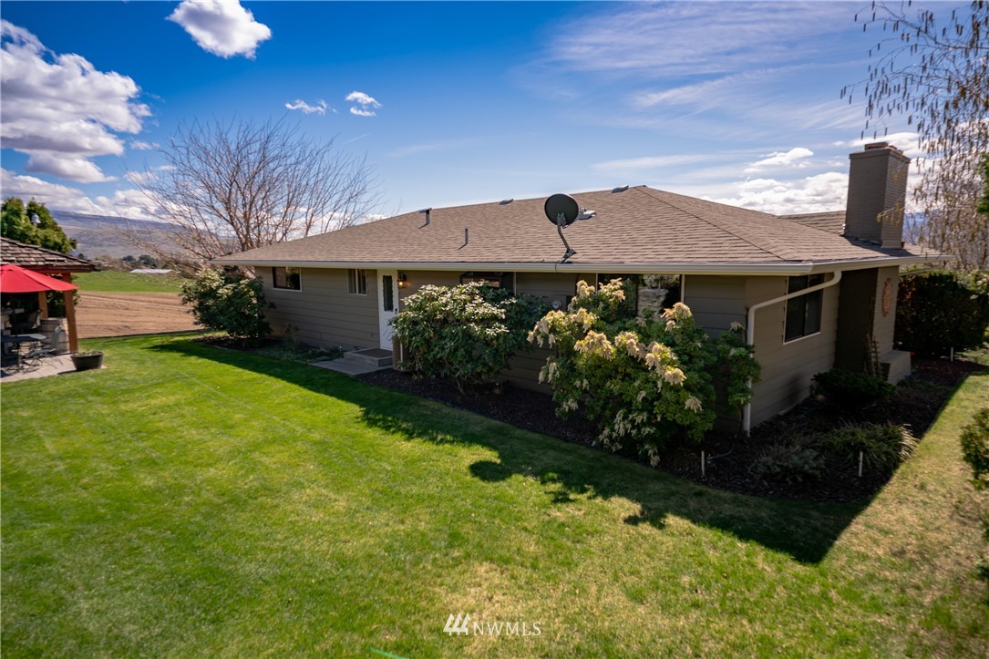 811 Beacon Road Wenatchee, WA 98801 - Photo 22 of 25 Gallery Image 22