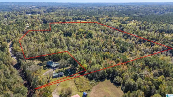 $110,000 | 0 Phillips Lane, Empire, AL 35063