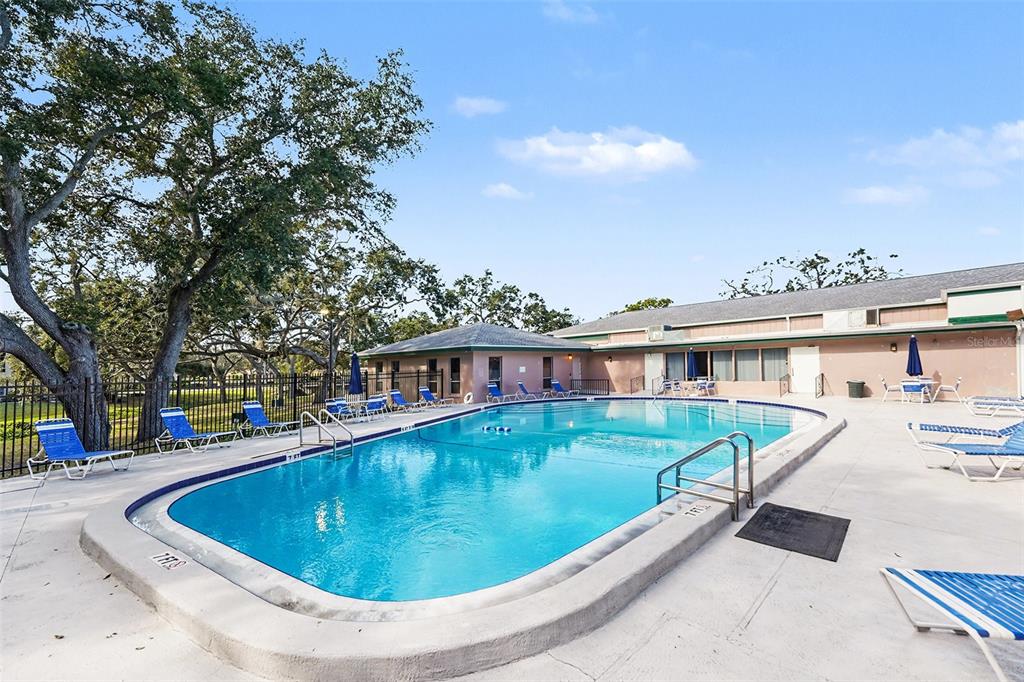 2111 Timber Lane Clearwater, FL 33763 - Photo 26 of 26