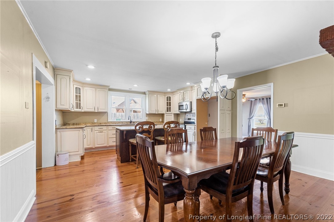 416 Crawford Road Coats, NC 27521 - Photo 19 of 48 Gallery Image 19