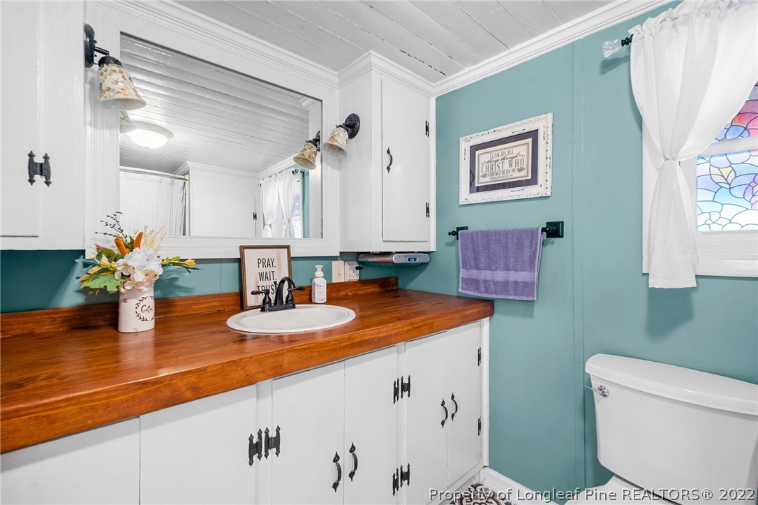 416 Crawford Road Coats, NC 27521 - Photo 27 of 48 Gallery Image 27