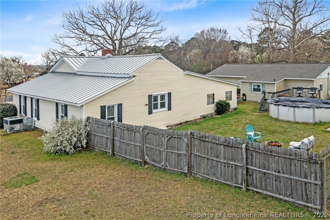416 Crawford Road Coats, NC 27521 - Photo 4 of 48 Gallery Image 4