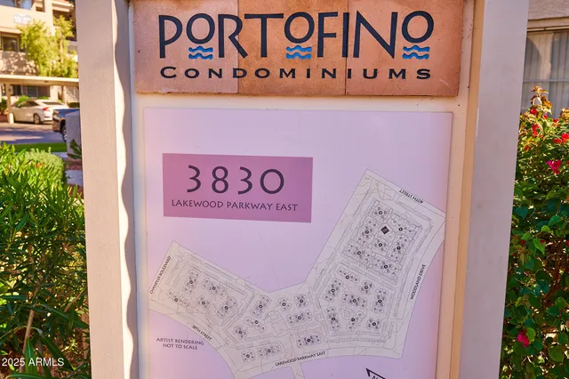 $220,000 | 3830 East Lakewood Parkway East, Unit 1146, Phoenix, AZ 85048