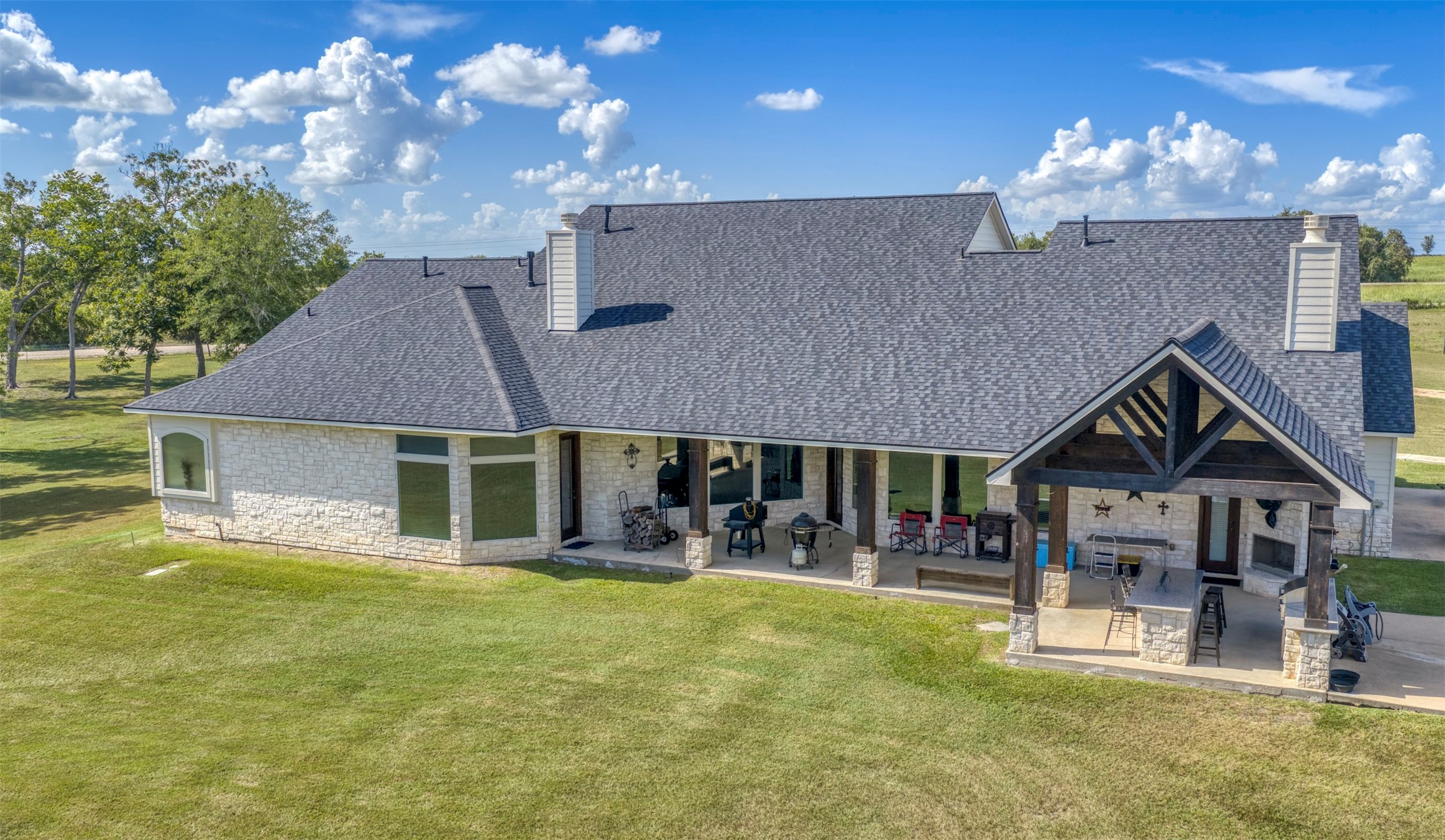 194 Zettel Road New Ulm, TX 78950 - Photo 25 of 29 Gallery Image 25