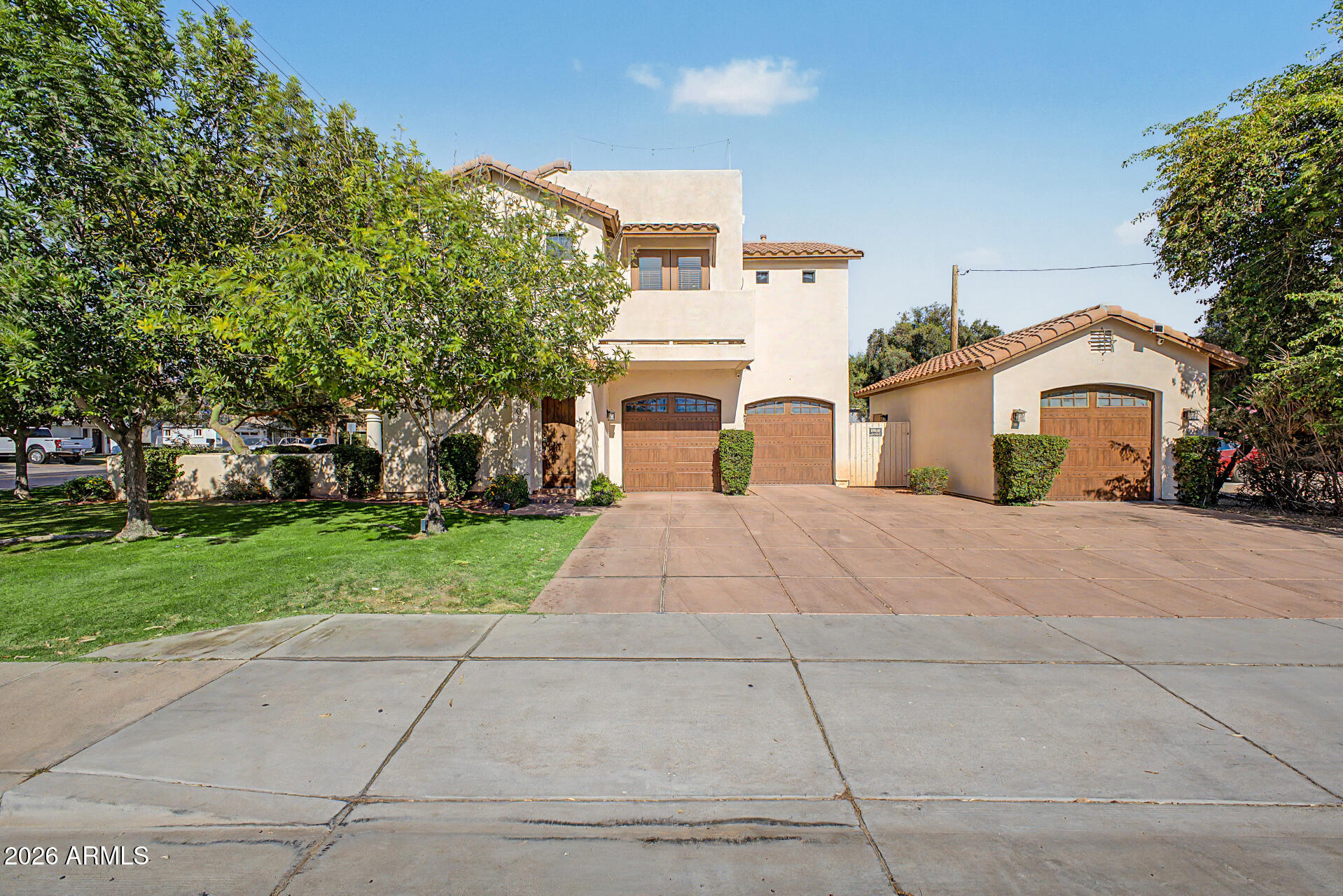 4005 East Osborn Road Phoenix, AZ 85018 - Photo 1 of 22