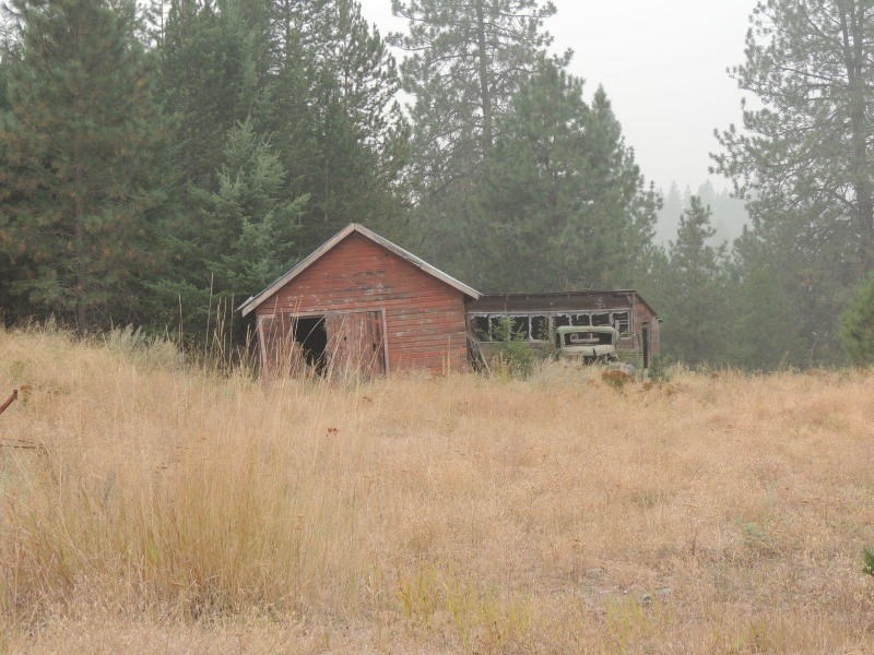 41-xx Cemetery Road Springdale, WA 99173 - Photo 7 of 12