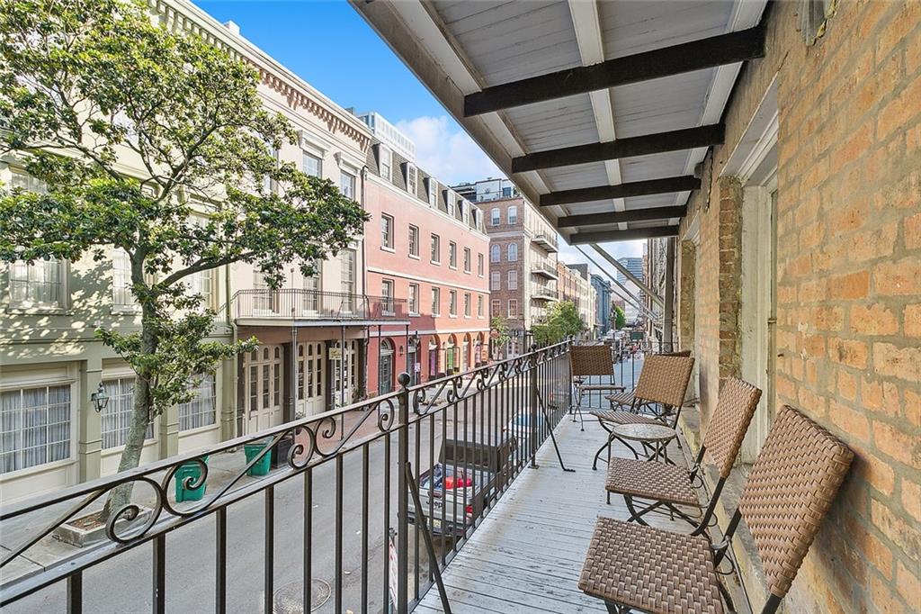 315 Decatur Street, Unit 1 New Orleans, LA 70130 - Photo 1 of 29