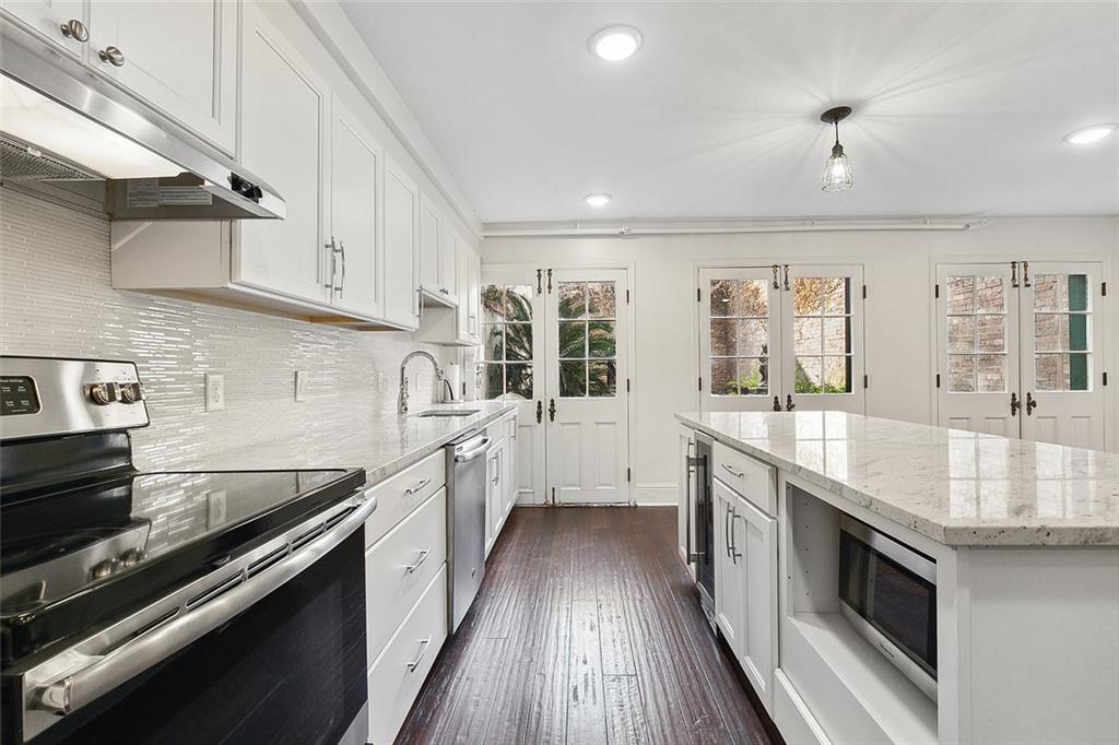 315 Decatur Street, Unit 1 New Orleans, LA 70130 - Photo 14 of 29