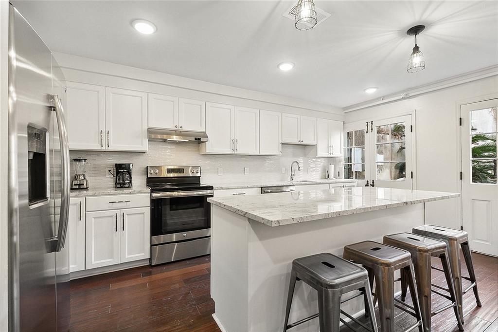 315 Decatur Street, Unit 1 New Orleans, LA 70130 - Photo 15 of 29