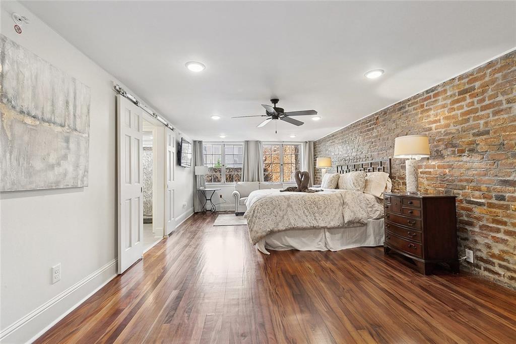 315 Decatur Street, Unit 1 New Orleans, LA 70130 - Photo 16 of 29