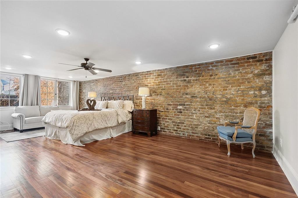 315 Decatur Street, Unit 1 New Orleans, LA 70130 - Photo 17 of 29