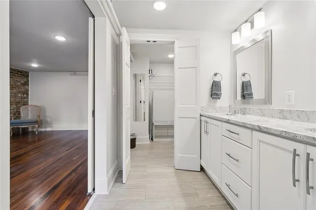 $5,500 | 315 Decatur Street, Unit 1, New Orleans, LA 70130