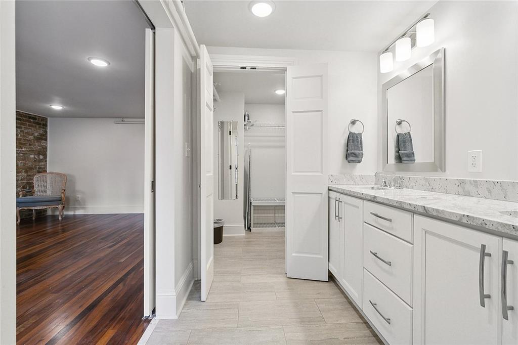 315 Decatur Street, Unit 1 New Orleans, LA 70130 - Photo 19 of 29