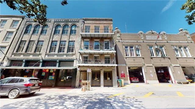 $5,500 | 315 Decatur Street, Unit 1, New Orleans, LA 70130