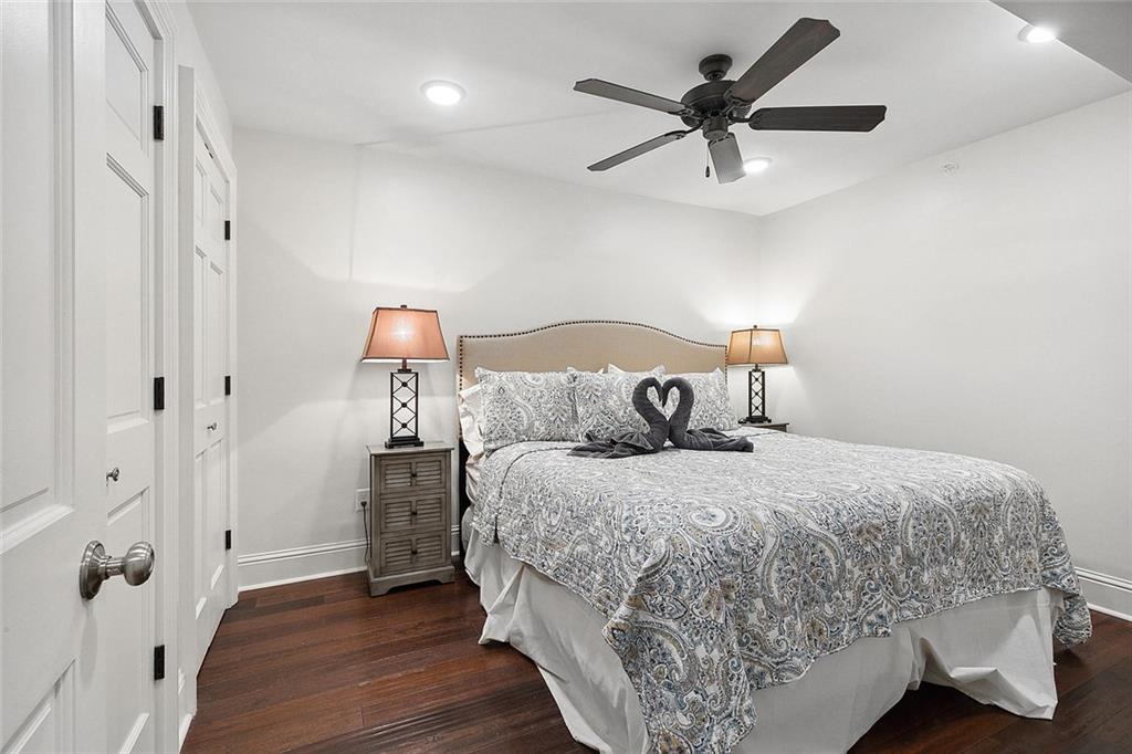 315 Decatur Street, Unit 1 New Orleans, LA 70130 - Photo 21 of 29