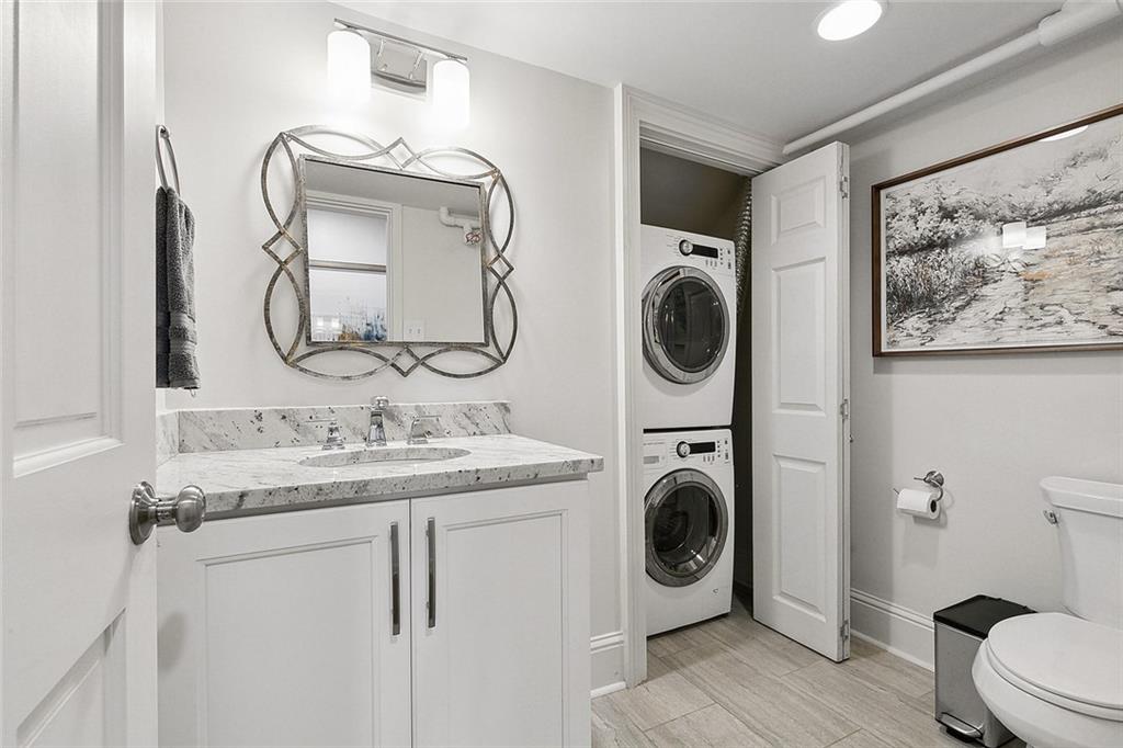 315 Decatur Street, Unit 1 New Orleans, LA 70130 - Photo 22 of 29