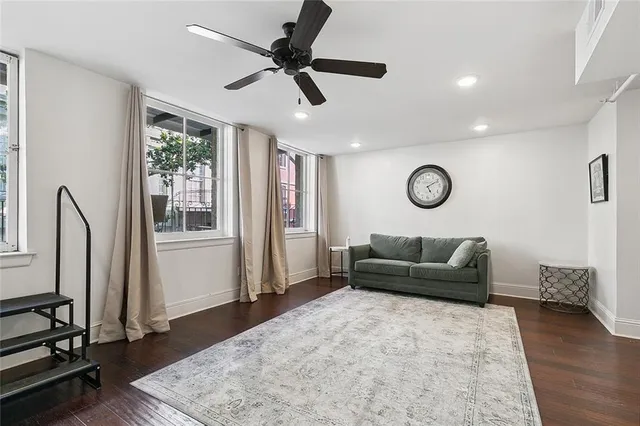 $5,500 | 315 Decatur Street, Unit 1, New Orleans, LA 70130