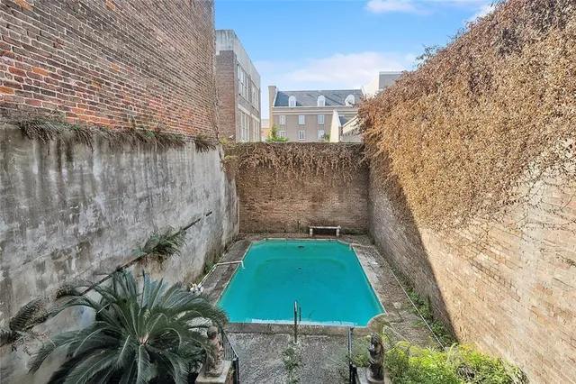 $5,500 | 315 Decatur Street, Unit 1, New Orleans, LA 70130