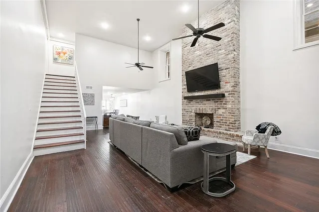 $5,500 | 315 Decatur Street, Unit 1, New Orleans, LA 70130