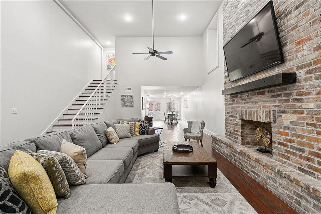 315 Decatur Street, Unit 1 New Orleans, LA 70130 - Photo 5 of 29