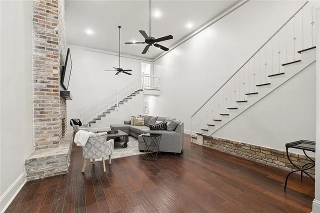 $5,500 | 315 Decatur Street, Unit 1, New Orleans, LA 70130