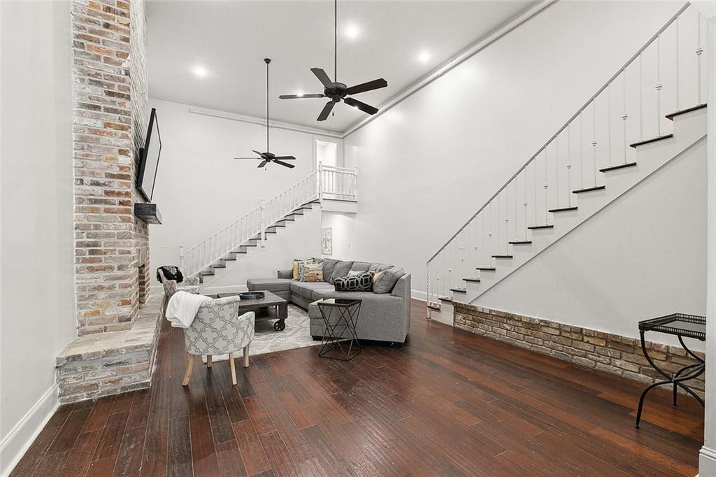 315 Decatur Street, Unit 1 New Orleans, LA 70130 - Photo 6 of 29