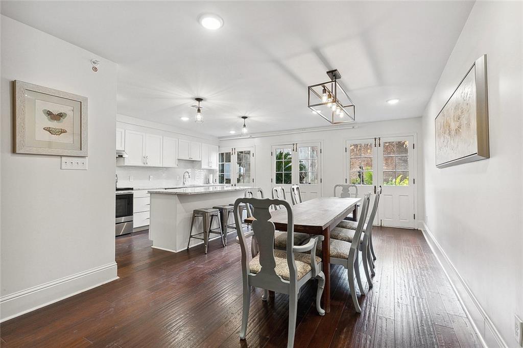 315 Decatur Street, Unit 1 New Orleans, LA 70130 - Photo 10 of 29