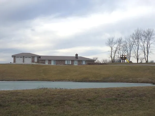 25547 Evers Drive, Milan, MO 63556