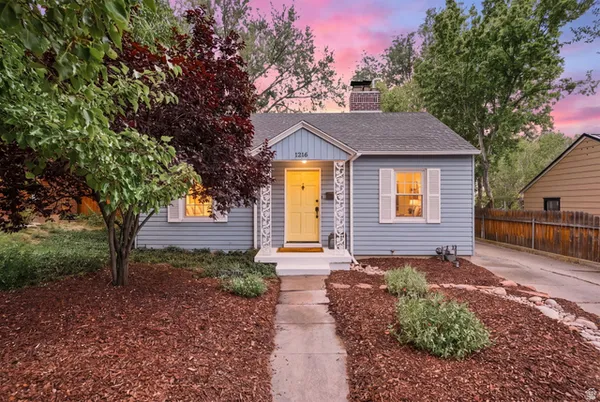 $550,000 | 1216 Harrison Avenue, Salt Lake City, UT 84105