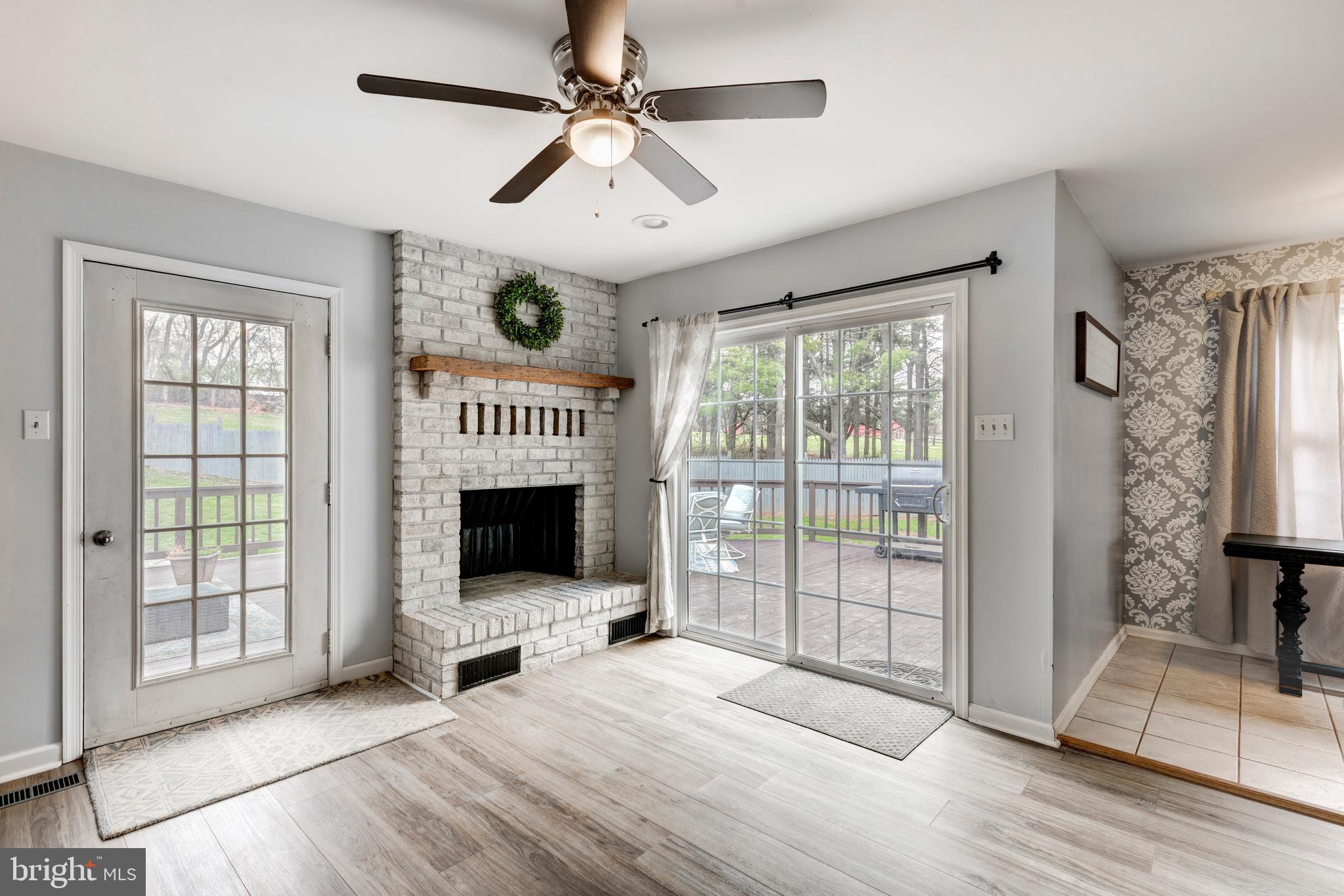 1321 Wakefield Valley Road New Windsor, MD 21776 - Photo 20 of 73 Gallery Image 20