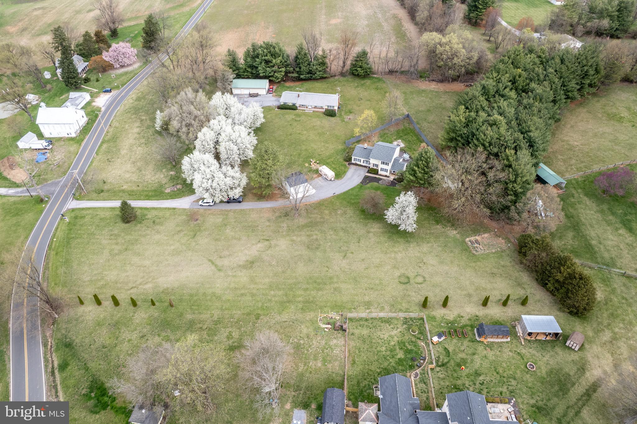 1321 Wakefield Valley Road New Windsor, MD 21776 - Photo 60 of 73 Gallery Image 60