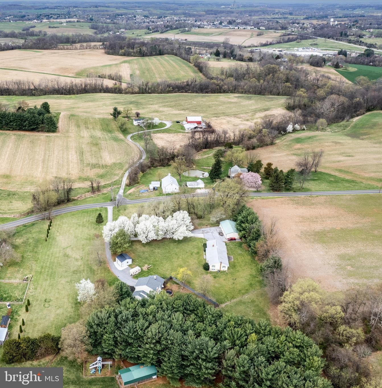 1321 Wakefield Valley Road New Windsor, MD 21776 - Photo 65 of 73 Gallery Image 65