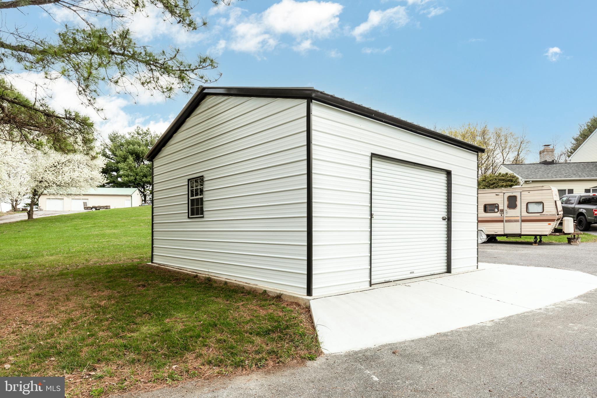1321 Wakefield Valley Road New Windsor, MD 21776 - Photo 67 of 73 Gallery Image 67