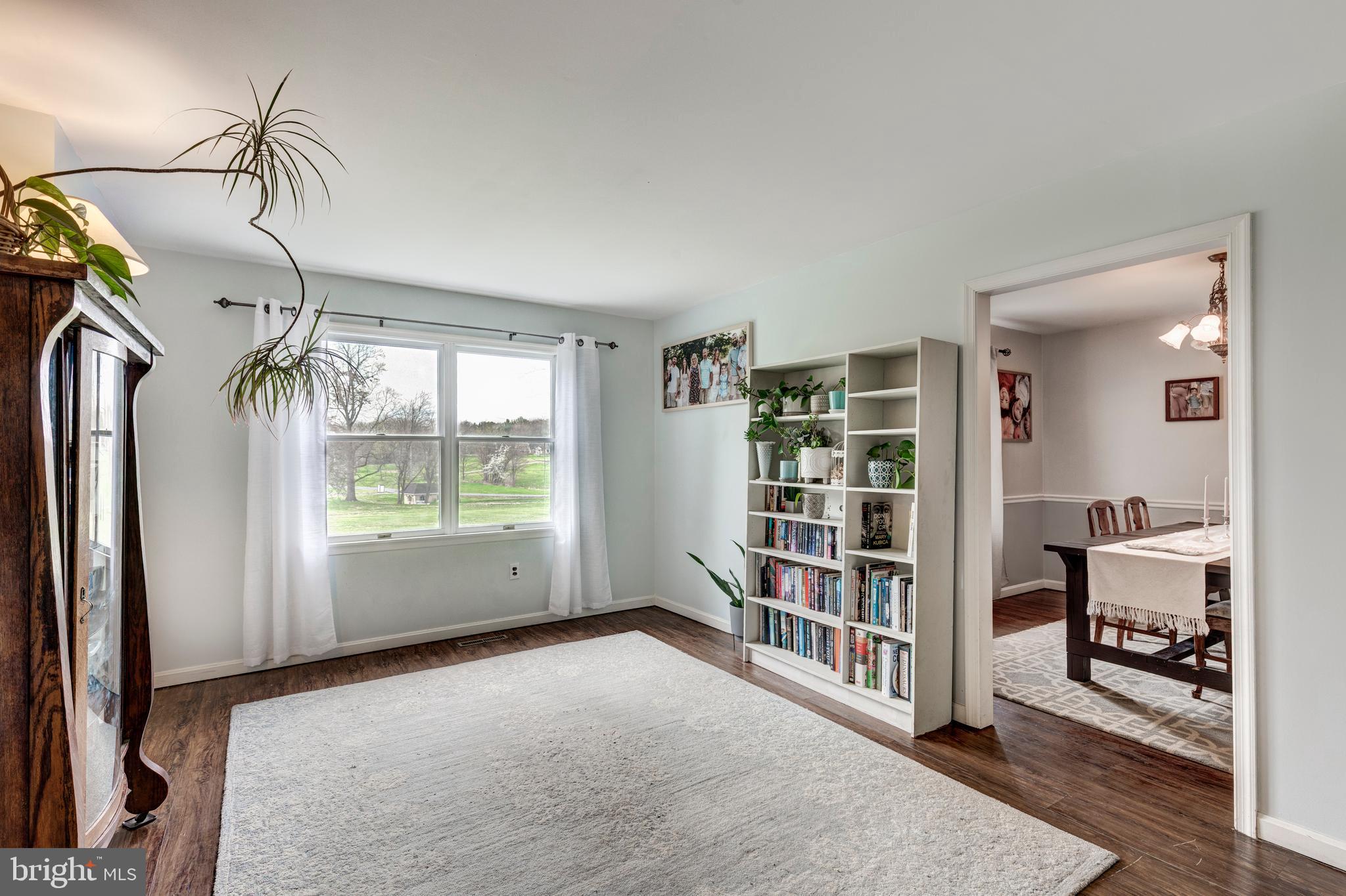 1321 Wakefield Valley Road New Windsor, MD 21776 - Photo 8 of 73 Gallery Image 8