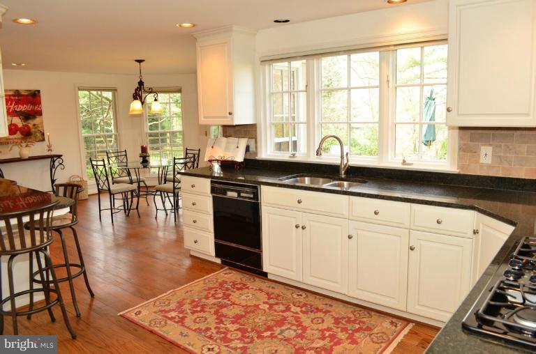 12 Cold Spring Court Potomac, MD 20854 - Photo 5 of 30 Kitchen