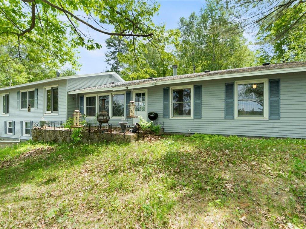 4697 Barnum Road Northwest Hackensack, MN 56452 - Photo 5 of 33