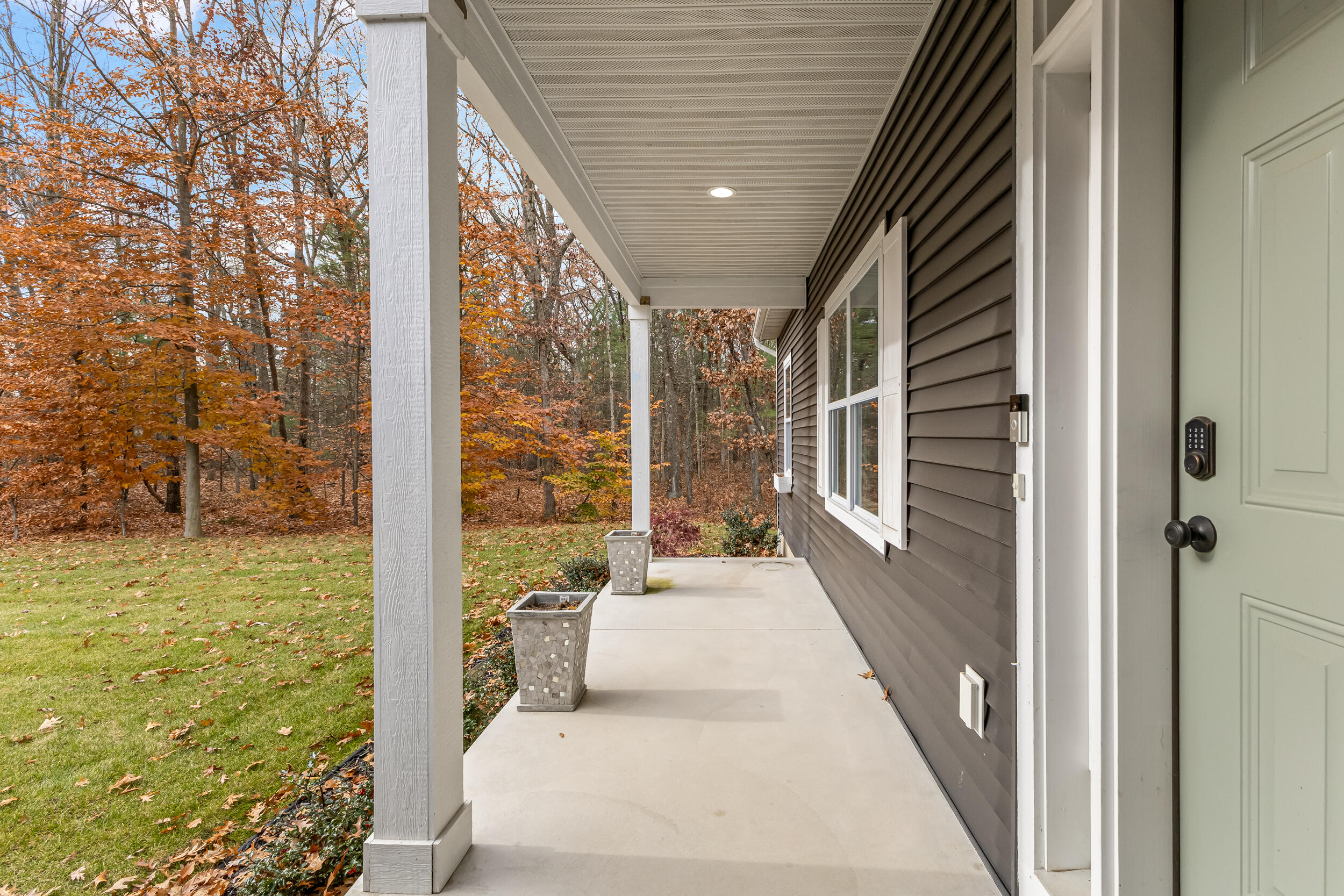 4468 Duck Lake Road Whitehall, MI 49461 - Photo 6 of 47 FrontPorch