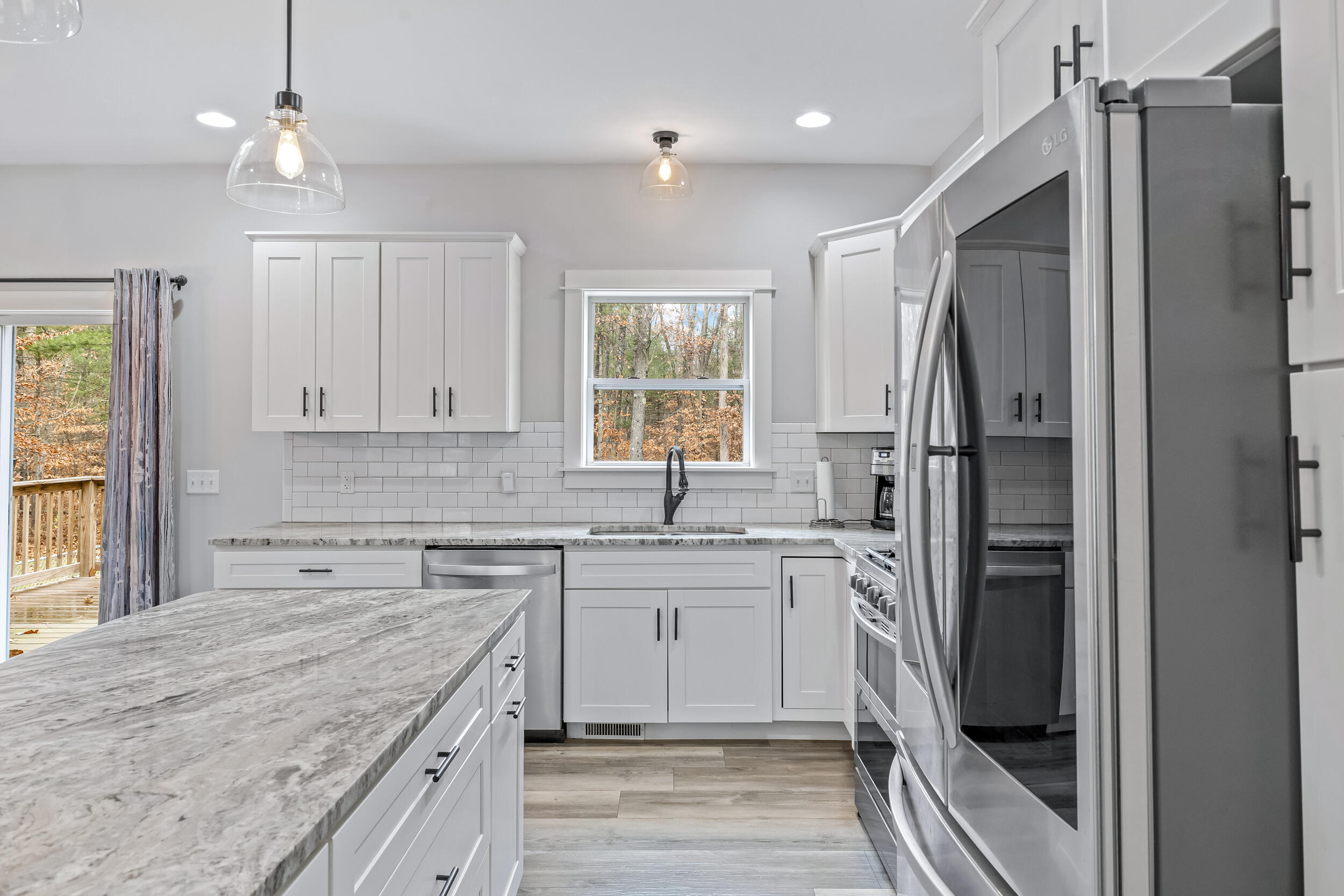 4468 Duck Lake Road Whitehall, MI 49461 - Photo 8 of 47 Granite