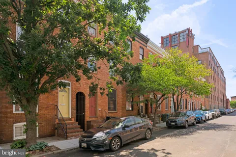 $365,000 | 2143 Cambridge Street, Baltimore, MD 21231