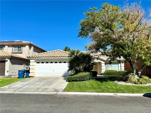$460,000 | 1582 East Juniper Twig Avenue, Las Vegas, NV 89183