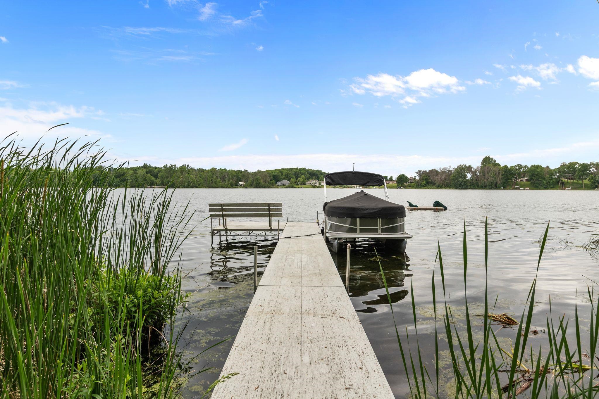 732 Bullhead Lake Road Brillion, WI 54110 - Photo 37 of 57