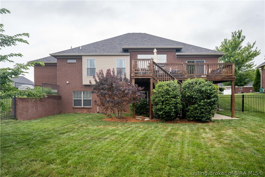 2932 Chestnut Eagle Ridge Jeffersonville, IN 47130 - Photo 38 of 43