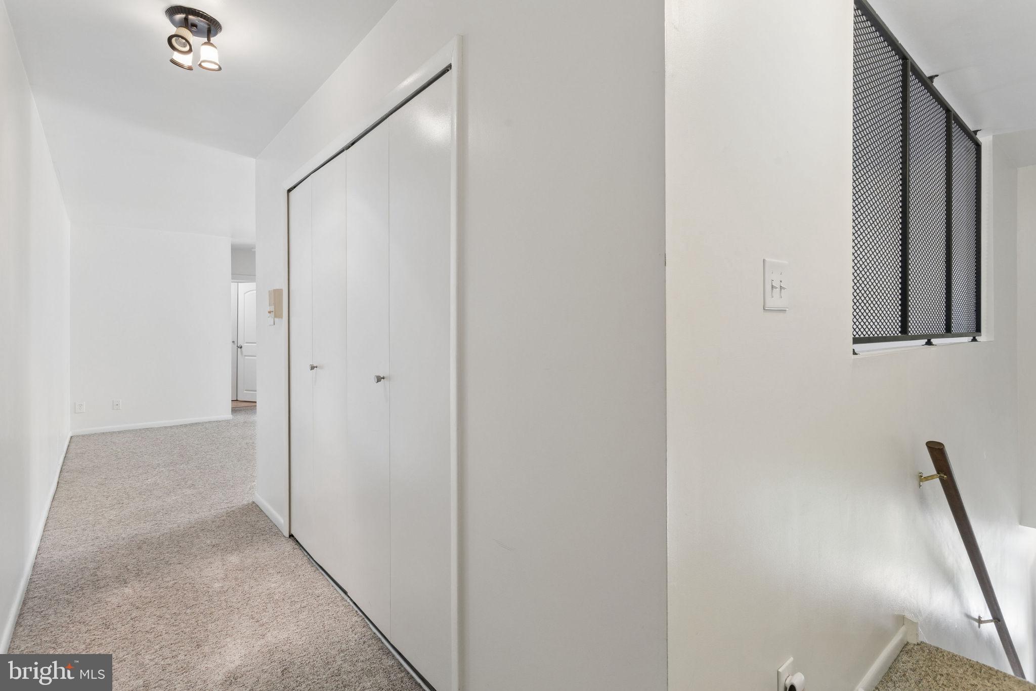 1475 Mt Holly Road, Unit R3 Edgewater Park, NJ 08010 - Photo 13 of 19 a view of a hallway