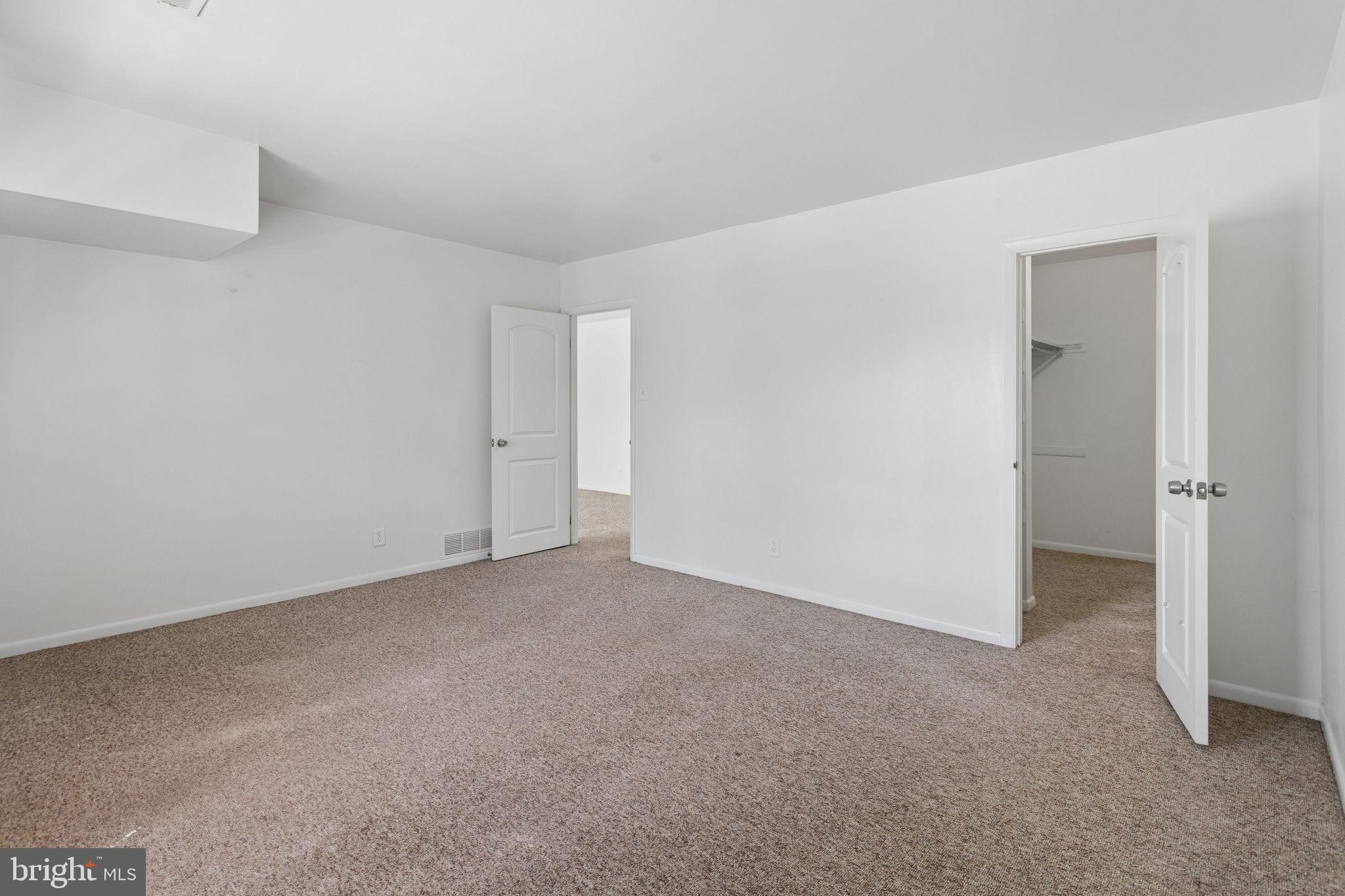 1475 Mt Holly Road, Unit R3 Edgewater Park, NJ 08010 - Photo 15 of 19 a view of an empty room and entryway