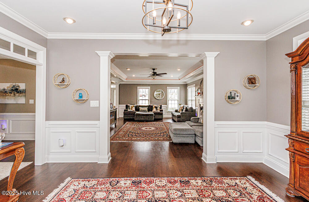 7693 Briar Creek Road Rocky Mount, NC 27803 - Photo 26 of 70