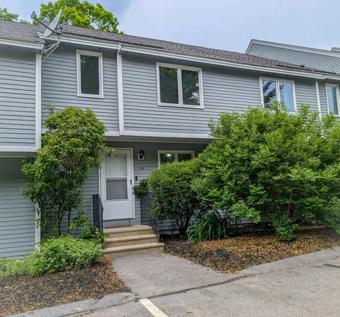 $360,000 | 54 Merrimack Drive, Unit 46, Merrimack, NH 03054