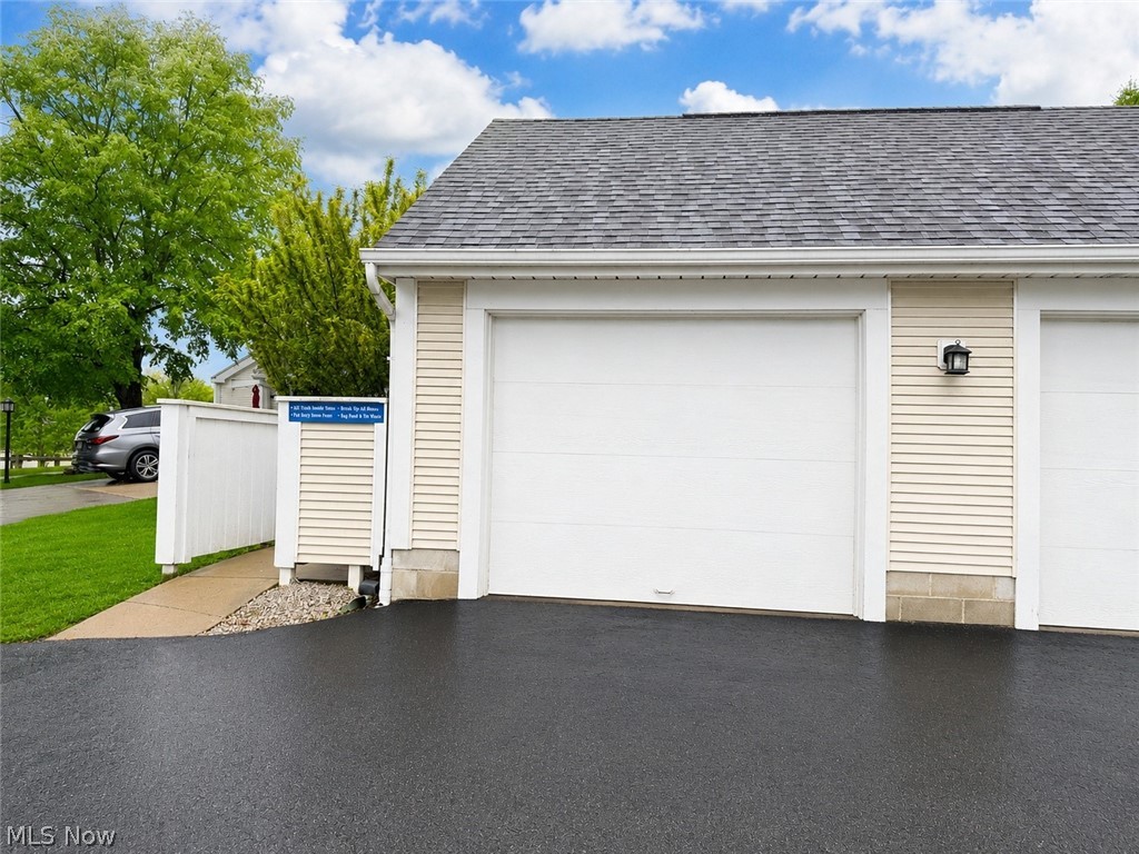 6799 Tippecanoe Road, Unit 1 Canfield, OH 44406 - Photo 21 of 22 Sky and Grass are photo shopped due to inclement weather the day of photo shoot.