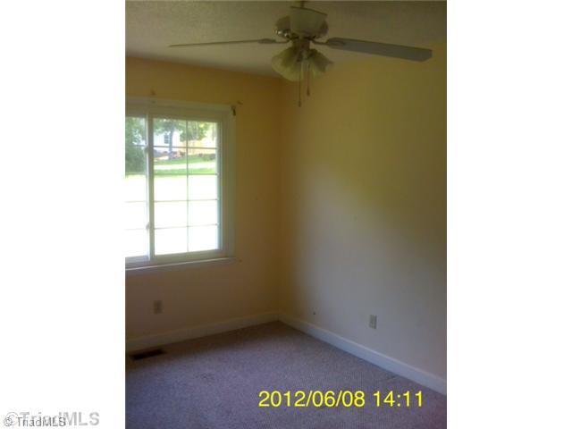 317 Hall High Point High Point, NC 27263 - Photo 5 of 5 2nd Bedroom.