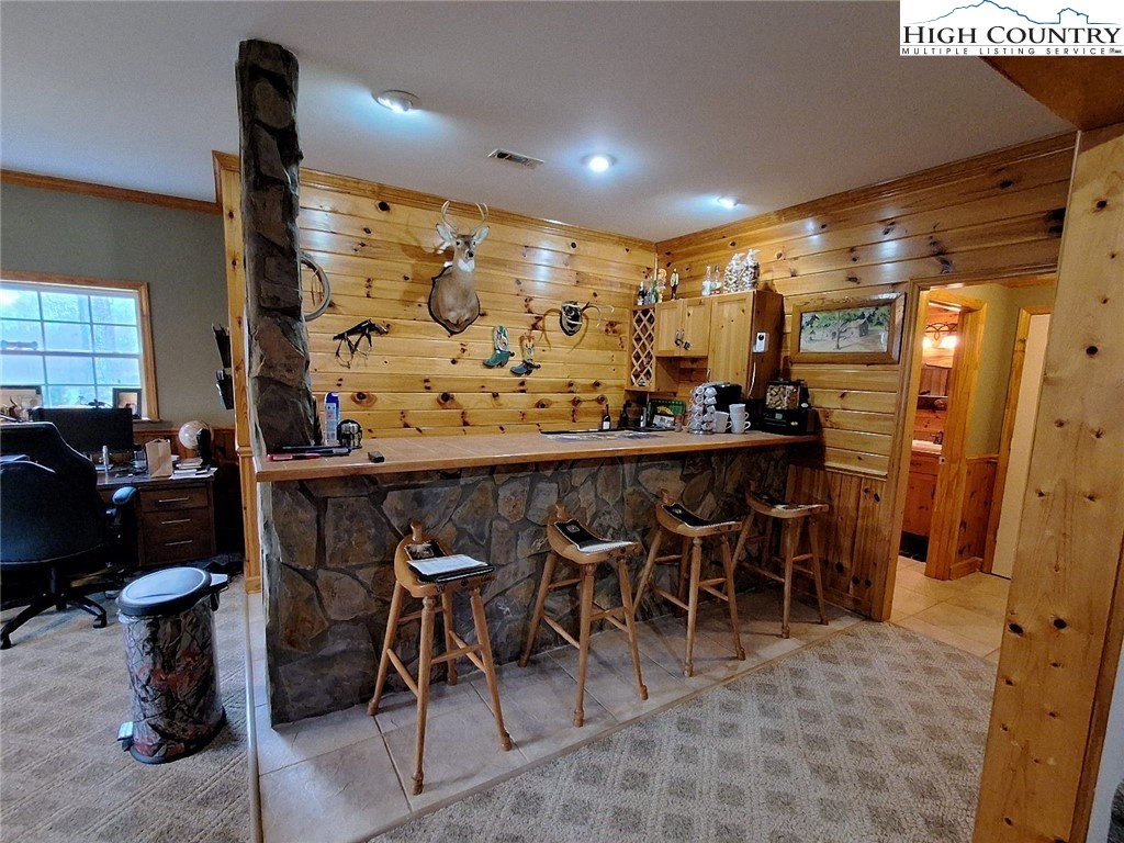 906 Long Hill Road Pilot Mountain, NC 27041 - Photo 29 of 40