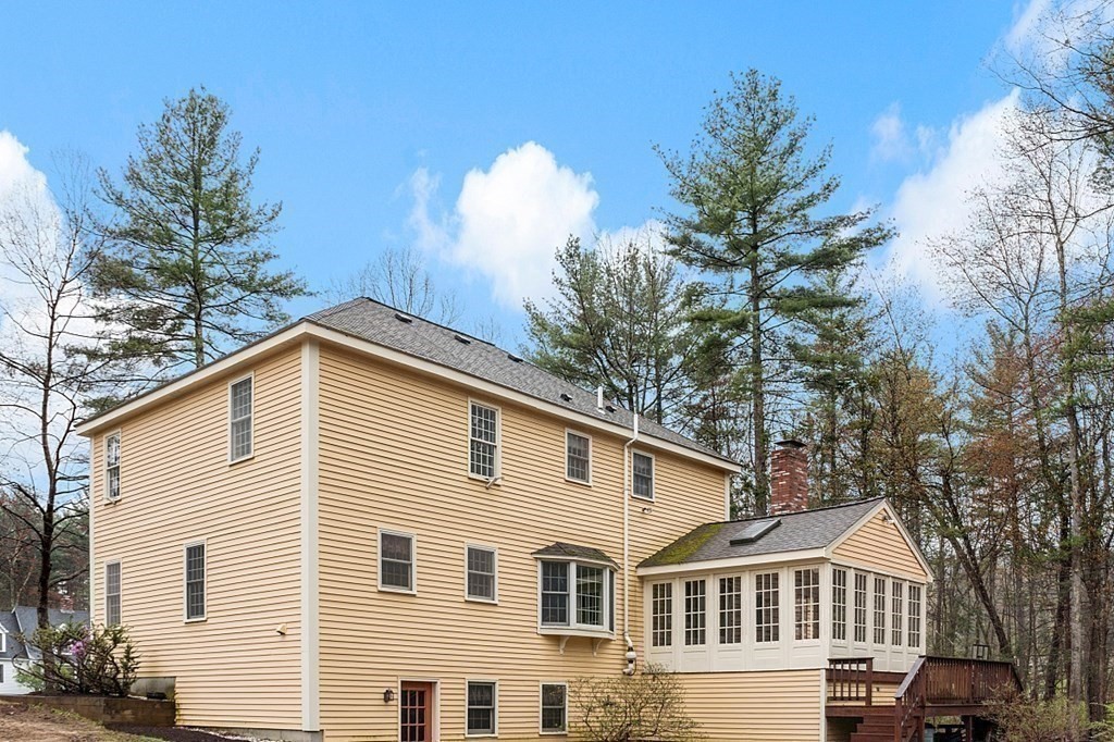 36 Throne Hill Road Groton, MA 01450 - Photo 31 of 32 Gallery Image 31